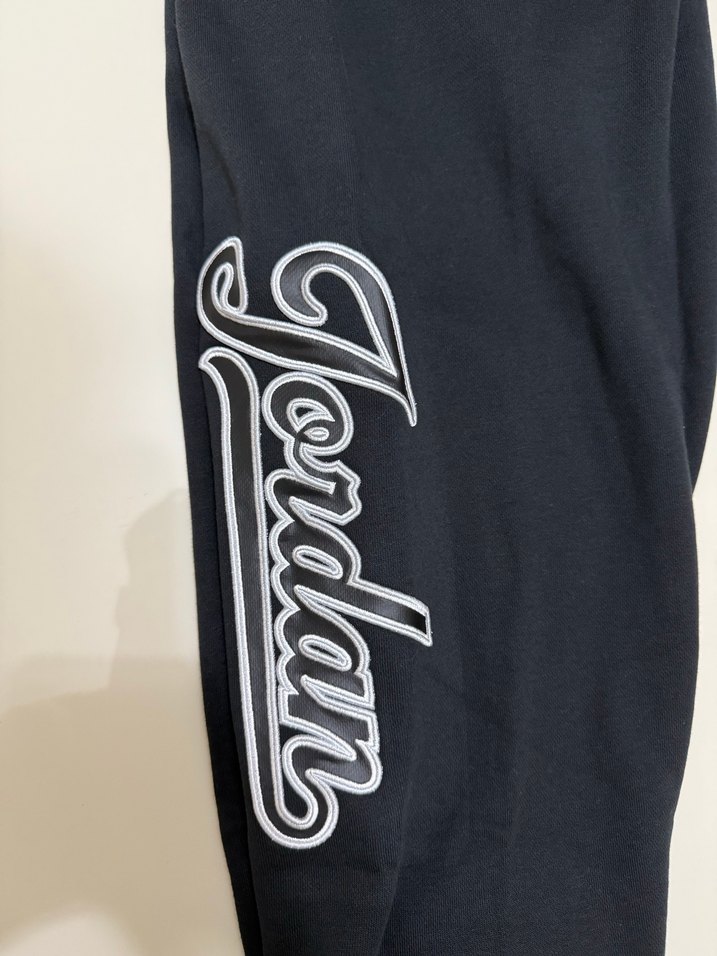 Jordan Essentials Eşofman Altı - Görsel 3