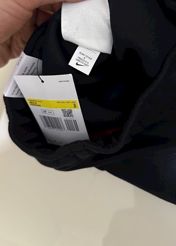 Nike Tech Fleece Siyah Eşofman Altı - Görsel 5