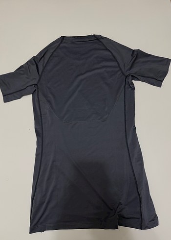 Nike Pro Dri fit gri Compression - Görsel 3