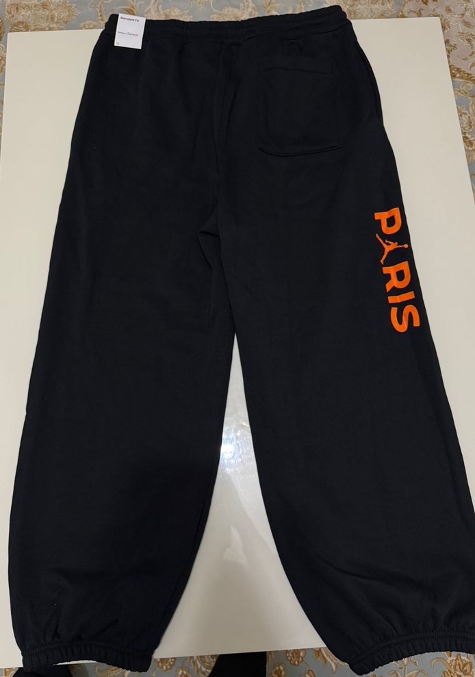 Jordan Paris Eşofman Altı - Görsel 3