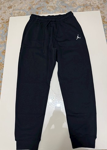 Jordan Brooklyn Fleece Erkek Eşofman Altı - Görsel 2