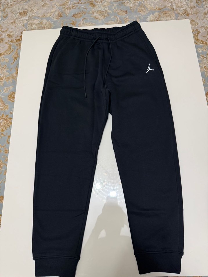 Jordan Brooklyn Fleece Erkek Eşofman Altı - Görsel 2