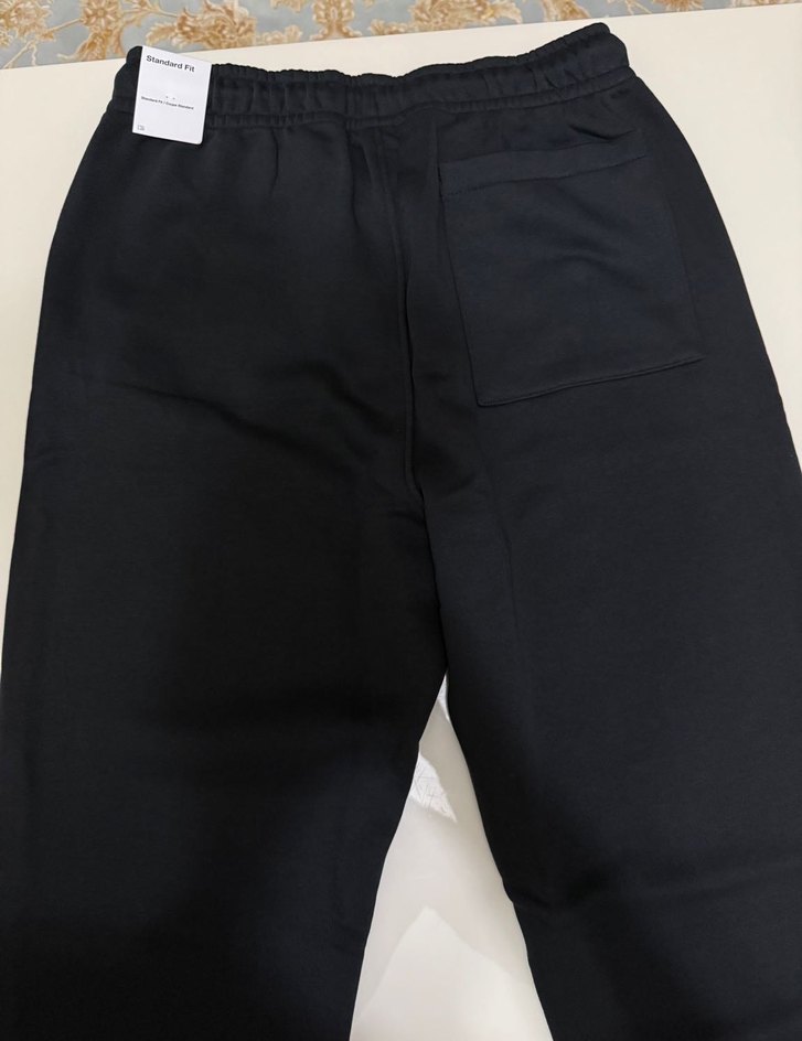 Jordan Brooklyn Fleece Erkek Eşofman Altı - Görsel 3