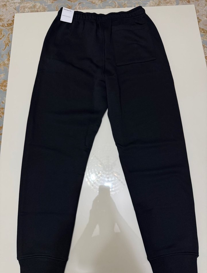 Jordan Brooklyn Fleece Erkek Eşofman Altı - Görsel 4