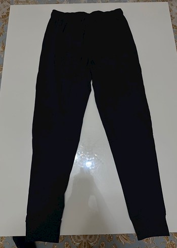 Nike Siyah Erkek Spor Eşofman Altı - Görsel 3