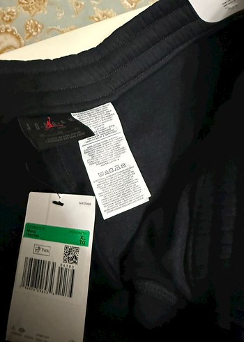 Jordan Paris Eşofman Altı - Görsel 3