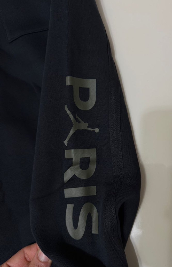 Jordan Paris Eşofman Altı - Görsel 5