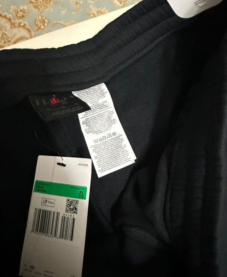 Jordan Paris Eşofman Altı - Görsel 3