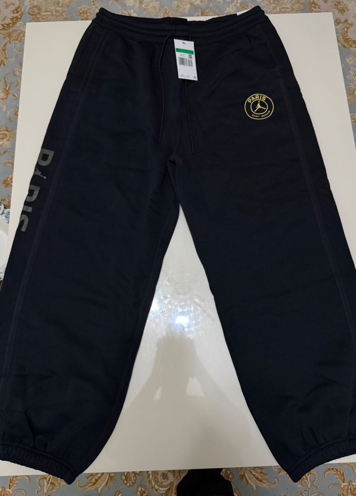 Jordan Paris Eşofman Altı - Görsel 2