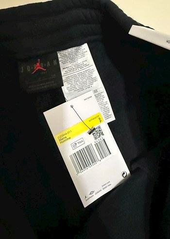 Jordan Paris Eşofman Alt - Görsel 5