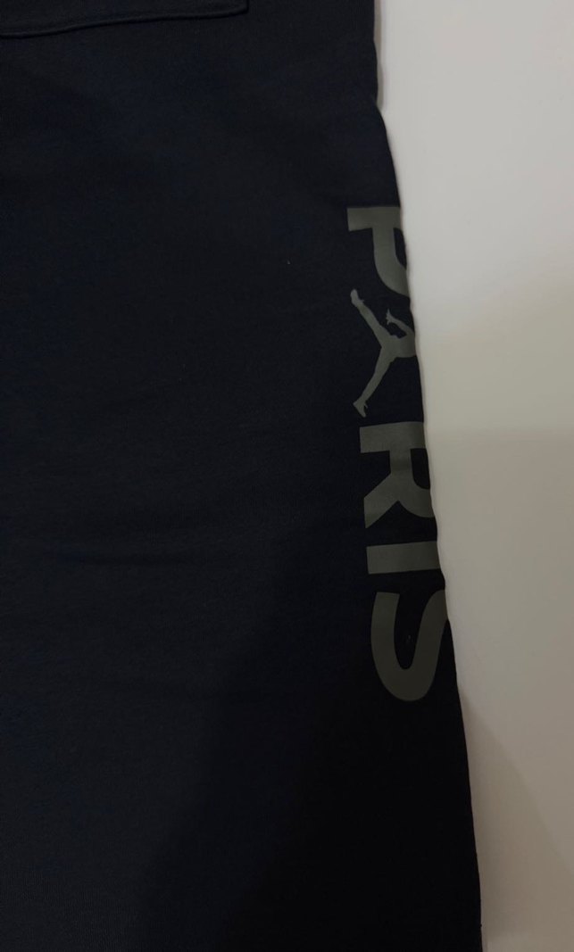 Jordan Paris Eşofman Alt - Görsel 4