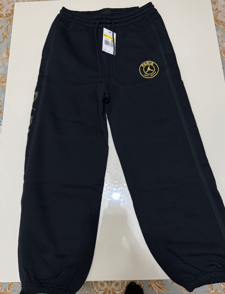 Jordan Paris Eşofman Alt - Görsel 2