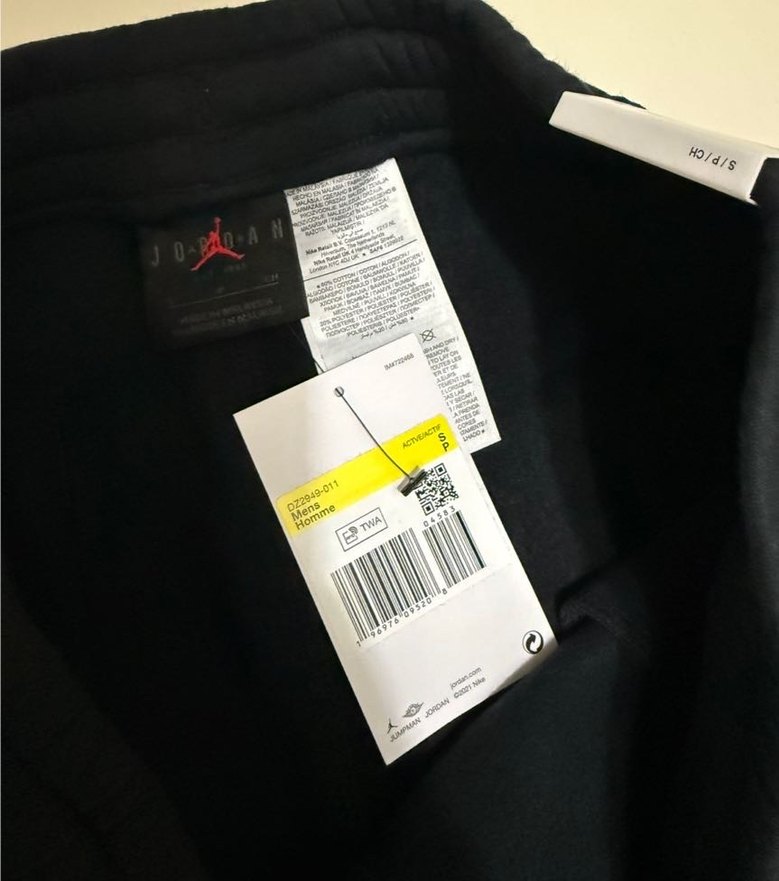 Jordan Paris Eşofman Alt - Görsel 5