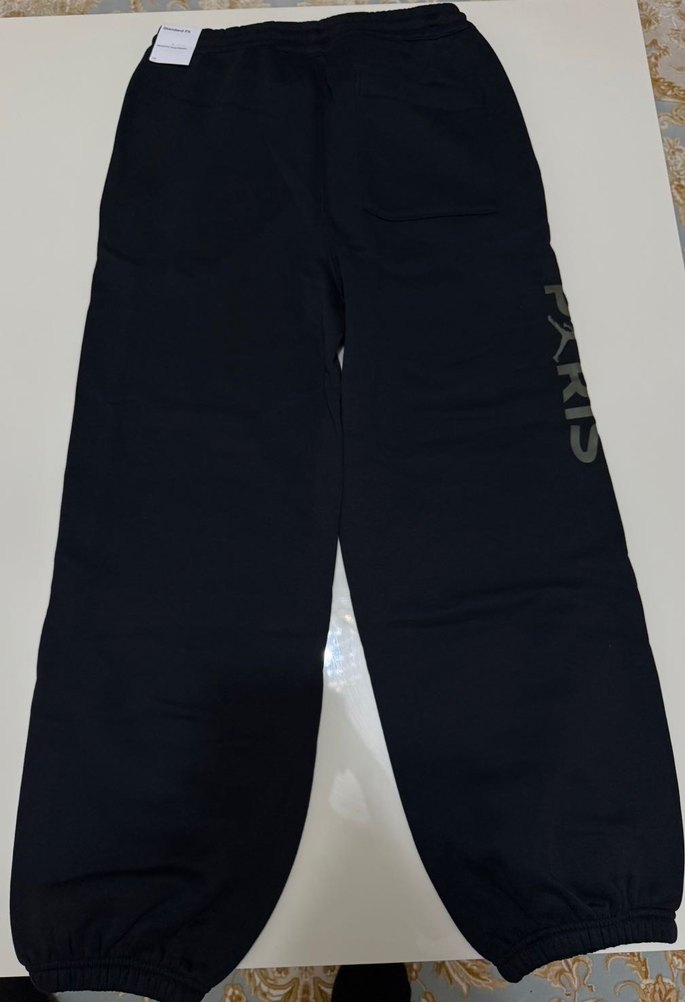 Jordan Paris Eşofman Alt - Görsel 3