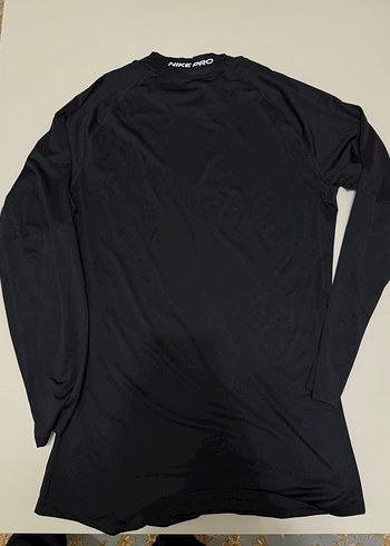 Nike Pro Dri Fit Uzun Kollu Compression - Görsel 2