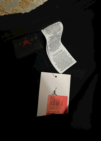 Nike Jordan Paris Eşofman Altı - Görsel 2