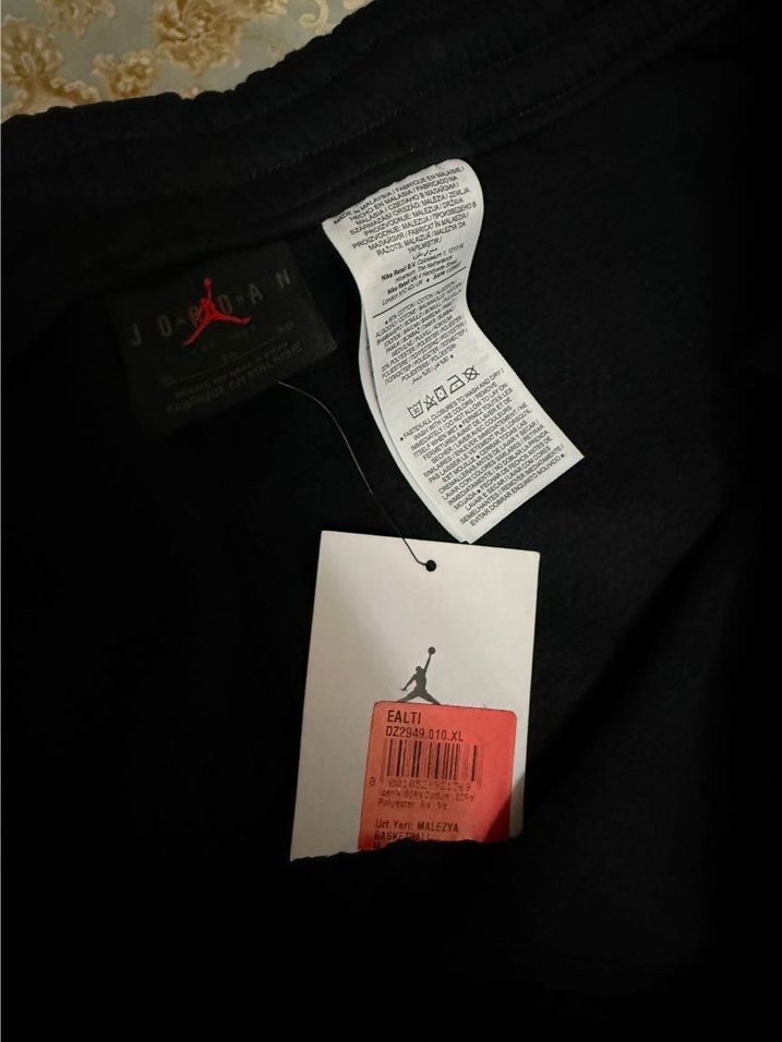 Nike Jordan Paris Eşofman Altı - Görsel 2