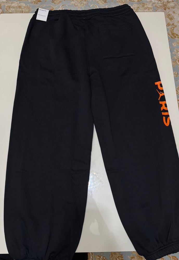 Nike Jordan Paris Eşofman Altı - Görsel 3