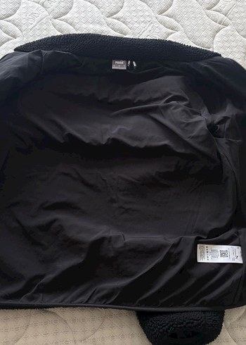 Puma Sherpa Ceket - Görsel 4