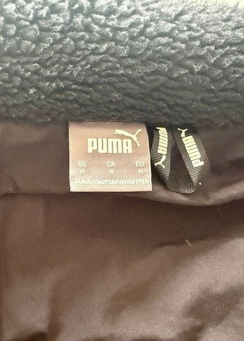 Puma Sherpa Ceket - Görsel 6