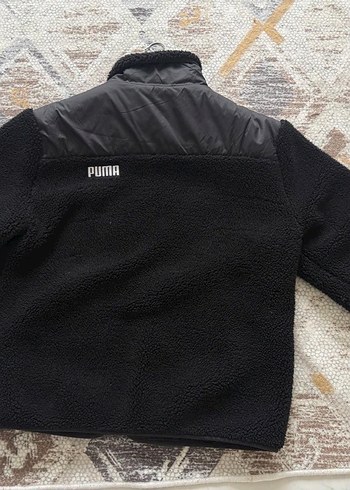Puma Sherpa Ceket - Görsel 3