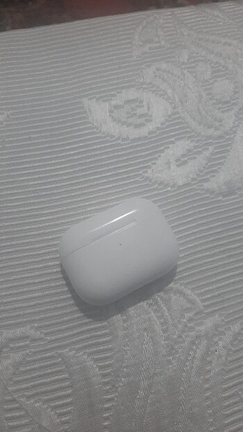 Çakma airpods pro sorunsuz calısmakta