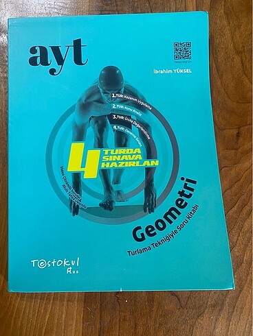 Ayt geometri hiç çözülmemiş 0