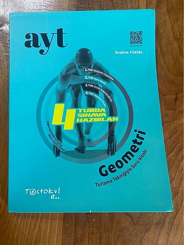  Ayt geometri hiç çözülmemiş 0