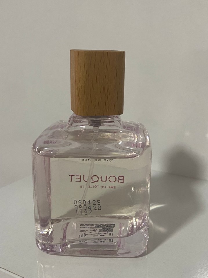 Watsons Bouquet Kadın Parfümü - Görsel 2