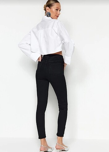 Trendyol & Milla Milla YENİ Skinny Jean 