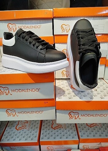 Alexander McQueen Erkek spor Ayakkabı 