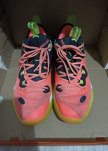 Decathlon TARMAK Elevate 500 Mid