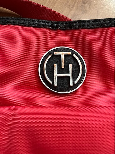 Tommy Hilfiger Orjinal Tommy Hilfiger Çanta