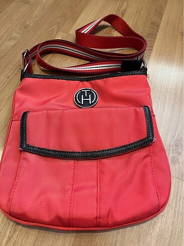 Orjinal Tommy Hilfiger Çanta
