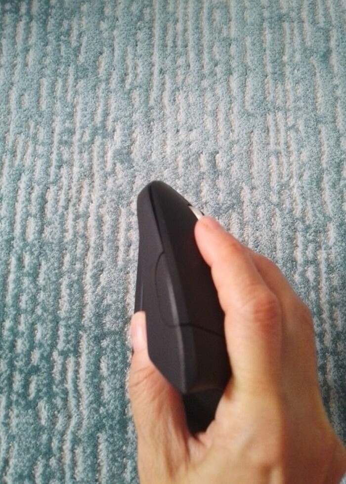 Kablosuz Mause wireless optical mause - Görsel 5