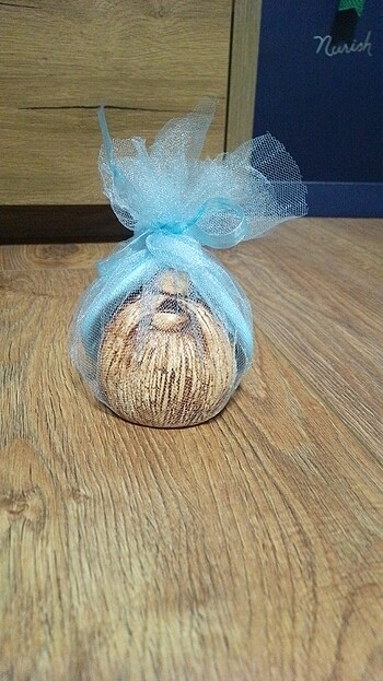 Tasarım mumluk - Görsel 2