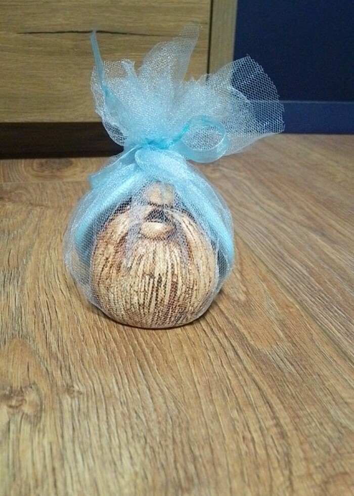 Tasarım mumluk - Görsel 2