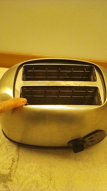 Bluelıne ekmek kızartma makinesi - Görsel 2