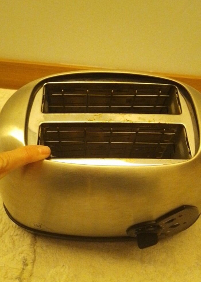 Bluelıne ekmek kızartma makinesi - Görsel 2