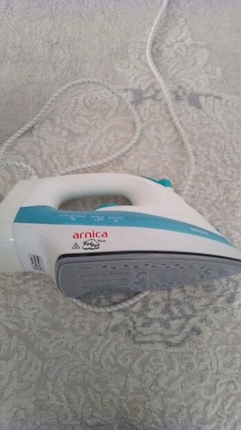 Ütü arnica - Görsel 2