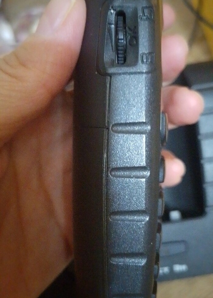 Philips Telsiz telefon  - Görsel 3