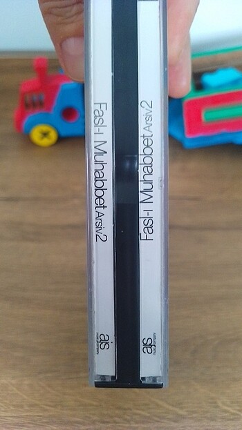 Arşivlik 4 CD li  - Görsel 4