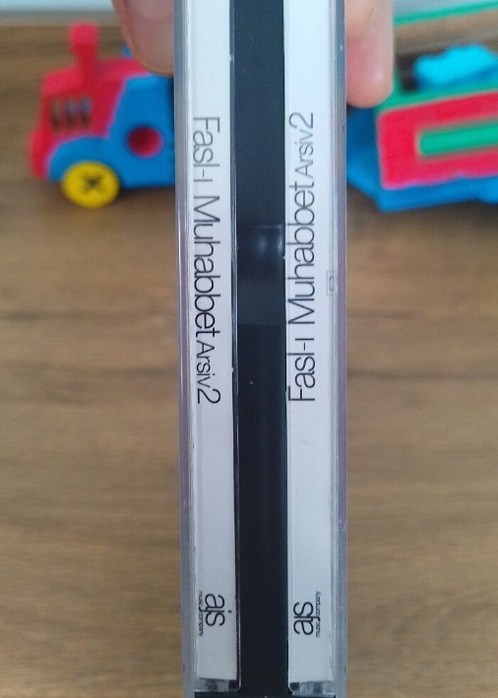 Arşivlik 4 CD li  - Görsel 4