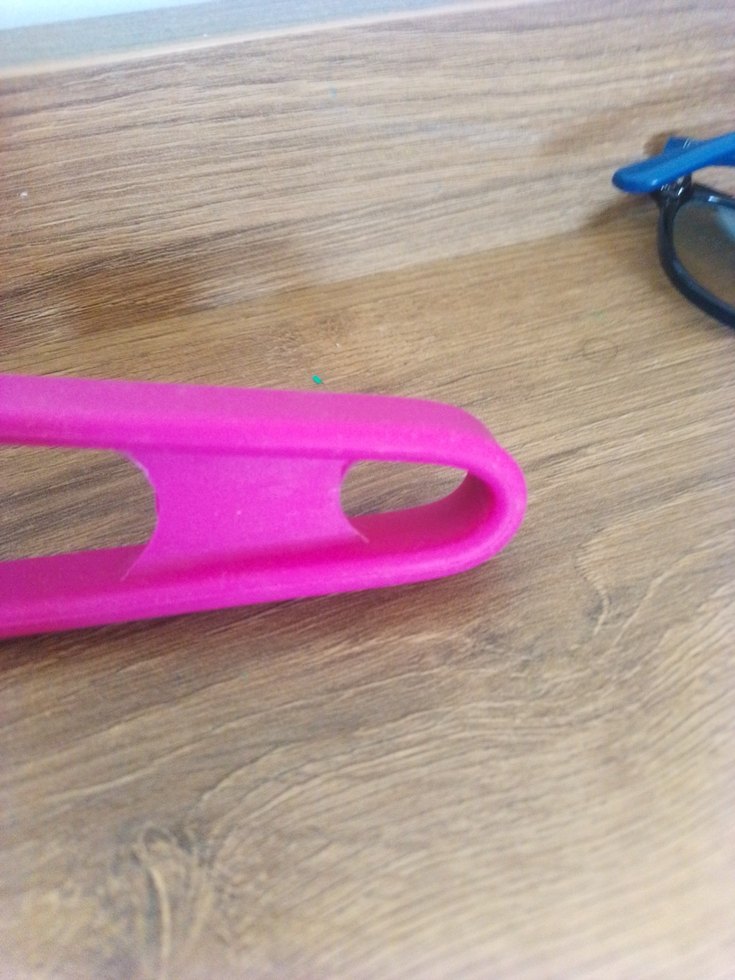 Silikon maşa - Görsel 3