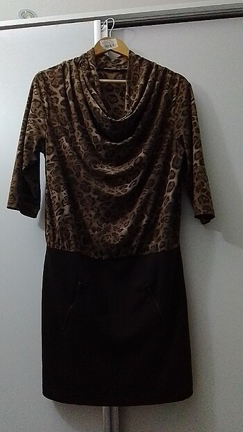 Batik Elbise
