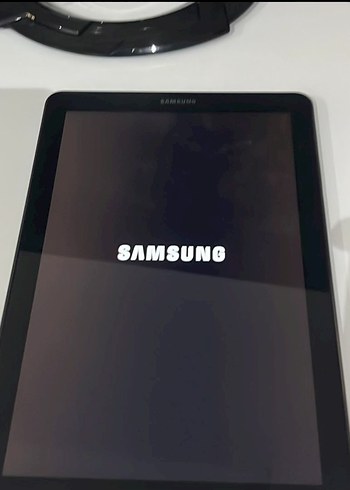 Samsung Samsung galaxy tab a6 s pen sm p580 tablet