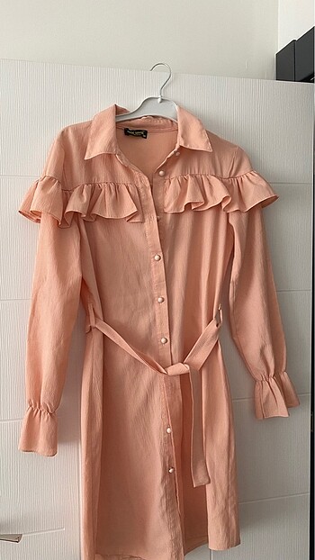 38 Beden Tunik