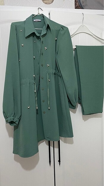 Tunik pantolon