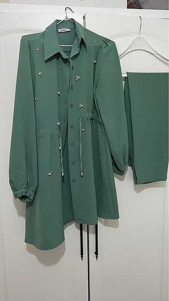 36 Beden Tunik pantolon