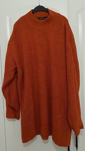 xl Beden Kazak tunik